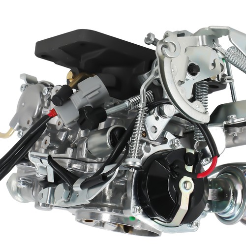 21100-16540 Carburetor Carb for Toyota 4AF Corolla 1.6L 1987-1992 2 Barrel - Picture 12 of 12