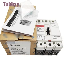 New Industrial Circuit Breaker for Cutler Hammer FD35K 200AMP 3 POLE CAT FD3200L
