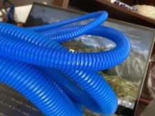 Split Loom Tubing 1", 3/4", 1/2" ,1/4" Wire, Hose, Video & Audio Cord Cover