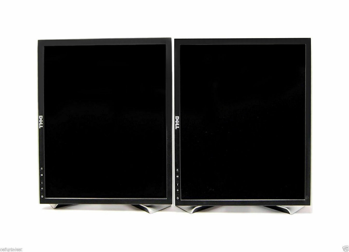 Dell 1707FP LCD Monitor for sale online | eBay