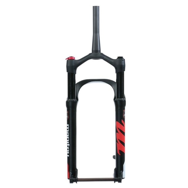manitou mastodon comp fat bike fork