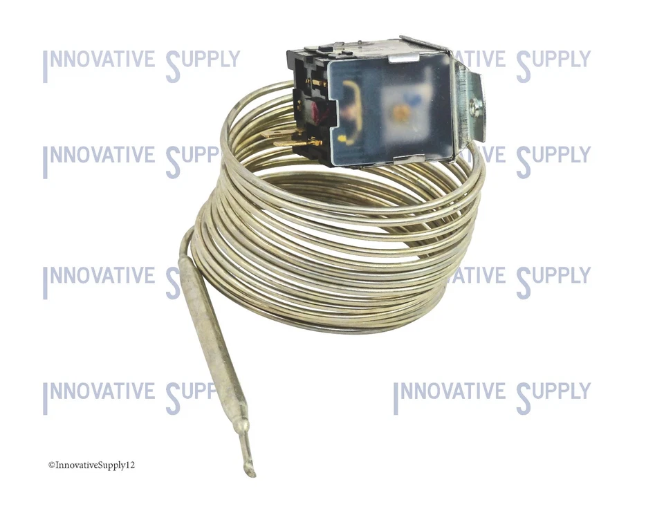 Termostato/control para máquina de hielo Hoshizaki, TB0041, A30-3953-000, parte 4A2879-02  Foto 4 de 4