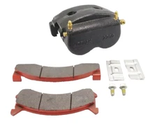 Disc Brake Caliper Kodiak E Coated 8k-14k Trailer Axle Brake Pads Trailer Brakes