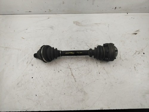 NO TIENE REFERENCIA antriebswelle vorne links VOLKSWAGEN GOLF V 2003 1686784