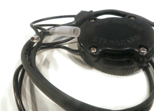 Trim Sender Limit for 1998 MerCruiser Bravo 3 5442400LT, 5442400LZ, 5442500LP - 第 8/8 張圖片