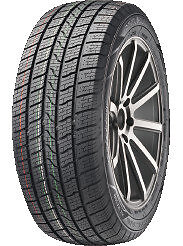 Pneu 155/80 R13 79T Royal Black Royal A/S à haute adhérence sous la pluie