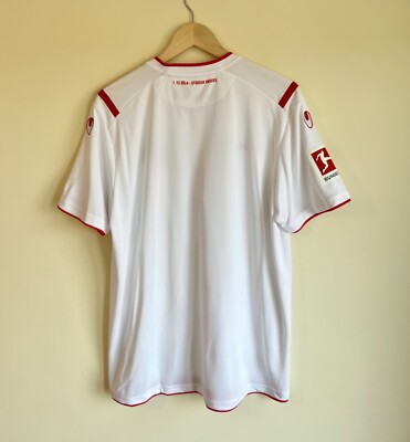 1. FC Köln Koln 2019/2020 Home Football Shirt Soccer Jersey