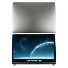 OEM For Apple Macbook Air A1932 2018 13" LCD Display Screen Replacement Sliver