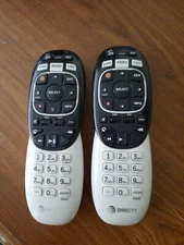 2 DirecTV OEM RC73 Genie Universal DIRECTV Remote Controls 🔥