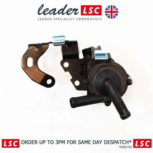 Aux Electric Water Pump Mini Coupe Cooper inc S JCW Turbo 9806790780 7563721 New - Picture 2 of 12