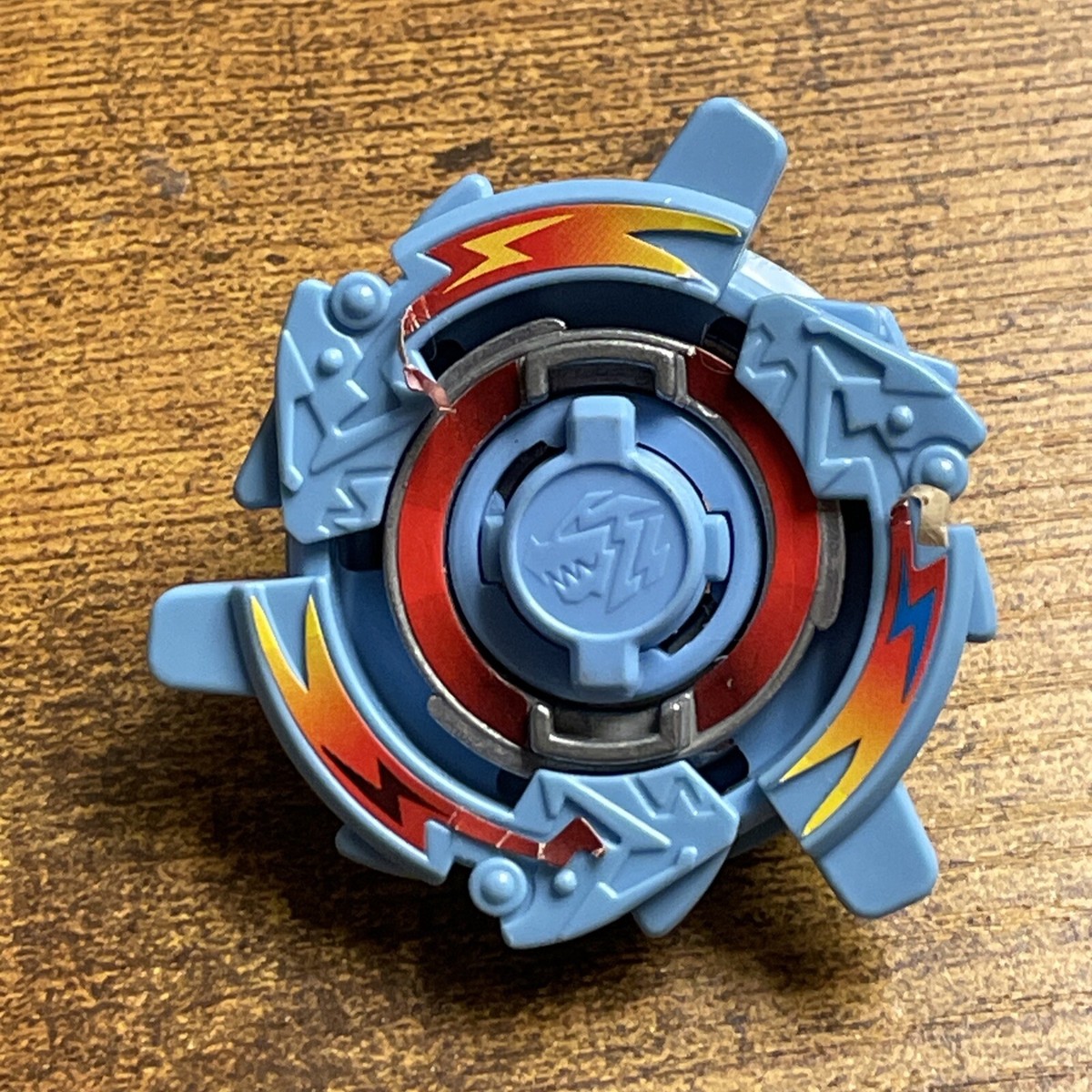 Beyblade Hasbro HMS MS Thunder Serpent Dragon New G Beyblade Hasbro HMS MS Thunder Serpent Dragon New G