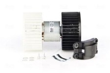 NISSENS 87196 Innenraumgebläse für ALPINA BMW