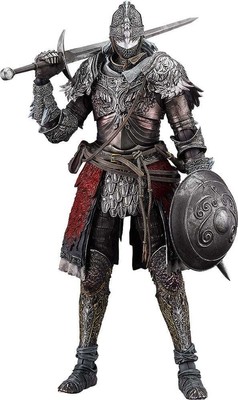 Elden Ring Figma Actionfigur Raging Wolf 16 cm