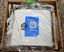 AT T Broadband Gateway BGW320-505 Wi-Fi Modem Router  Power Supply