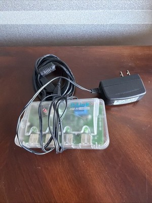 D-Link DSB-H4 4-Port USB Hub