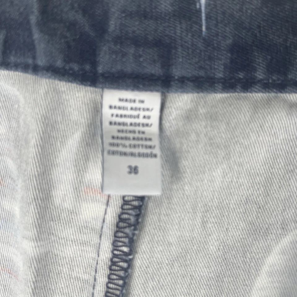 Lote de 3 ~ 2 shorts masculinos Izod água salgada tamanho 36 golfe vela salmão 1 Tommy Hilfiger - Imagem 4 de 4