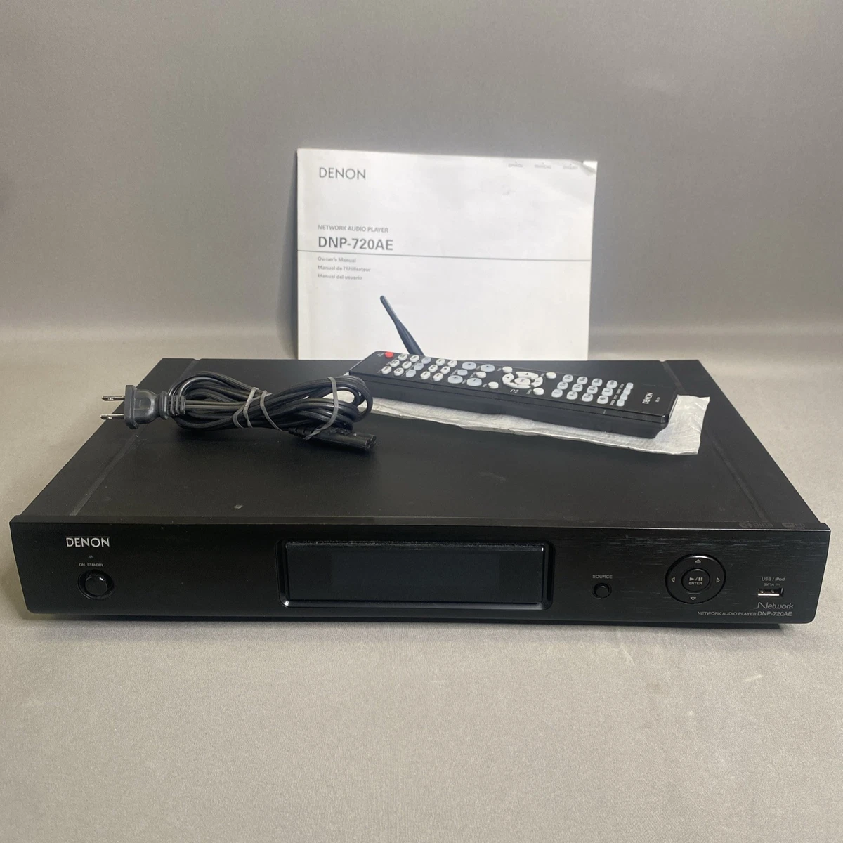 Denon Home Audio Stereo Component Combos for sale - eBay