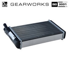 Wärmetauscher Heizung für VW Golf Jetta I Passat B2 AUDI 80 90 Heizungskühler