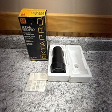 Kodak Slide Projection FF LENS 100-150 mm ZOOM f/3,5 Catalog no. 143 3432