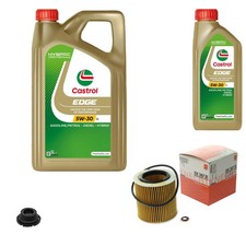 Filtre à huile BMW 328