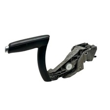 AUDI A3 Sportback 8PA Feststellbremsmechanismus 8P0711303C 0.20 Petrol 34143726