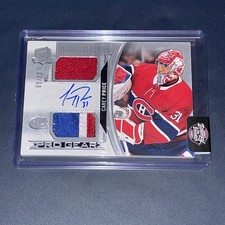 2024-25 Upper Deck The Cup Hockey Checklist Guide in-content 40