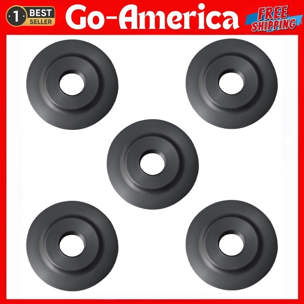 For 41317 E-3469 Tubing Cutter Spare Wheel Blade, Comp
