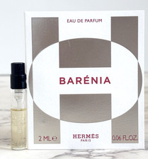 Hermes Barénia Eau de Parfum 0.06 oz./2mL Pa...