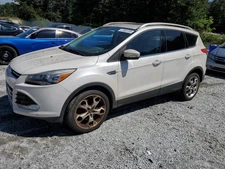 Driver Left Air Bag Driver Knee Fits 13-19 ESCAPE 4716066