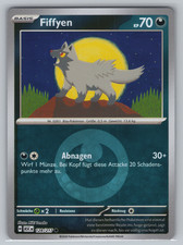Erhabene Helden ASC Reverse Holo Pokemon TCG ...