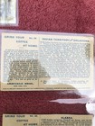 Lot 12 Antique Arbuckle Bros Coffee Trading Cards Color Advertising 1890s — photo 5