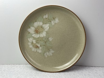 Denby Daybreak Speiseteller sehr guter Zustand 25,75 cm