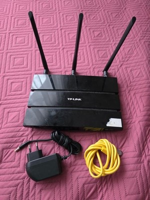 TP-Link AC1750 4-Port