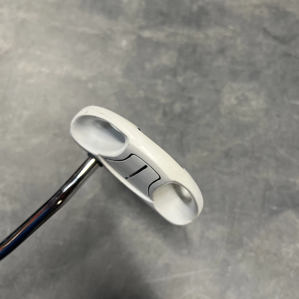 Pinemeadow PGX Mallet Putter - LH Left Handed 34.5" length - Image 4 of 4