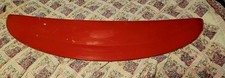 Ford Focus Svt Sap Spoiler For Svt Zx3 Zx5 Hatchback Must See