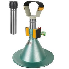 Farrier stand, hoof stand with magnets, farrier cradle, hoof care stand