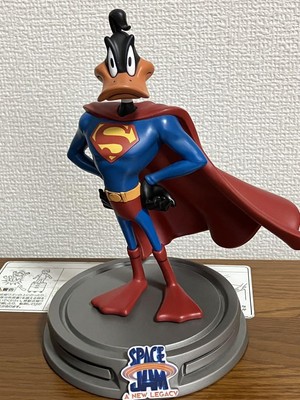 IronStudios Bugs Bunny Daffy Duck 1 10 Statue | eBay