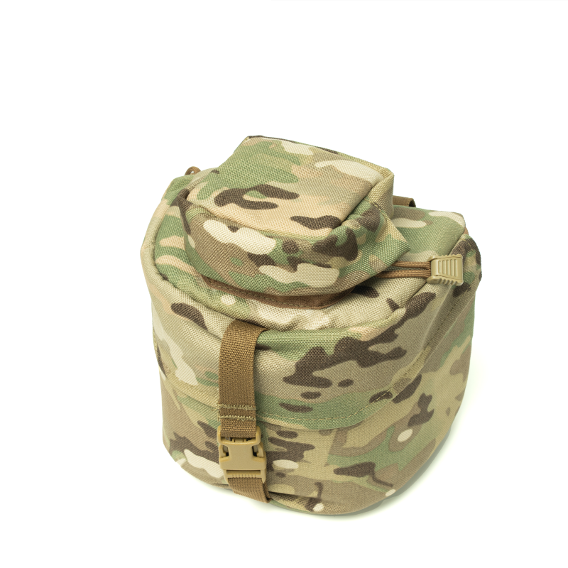 Tactical NVG bag Protective Pouch For Night Vision Goggles PVS31