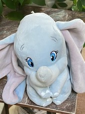 Ty Beanie Baby Disney Dumbo 7  Plush Elephant Stuffed Animal Toy 2023