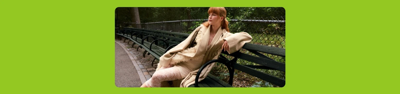 Trending: tactile opulence