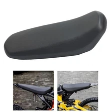 Off Road Motorcycle Saddle Electrice Bike Cushion Protector Accessories PU