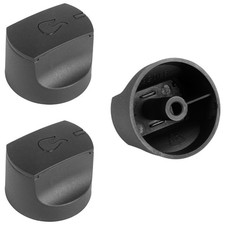 Grill Control Knobs Replacement for Charbroil 3-pack Charbroil, 2 Pack