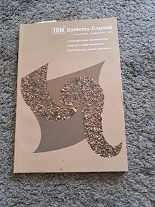 Vol. 16 No. 3 IBM Systems Journal 1977