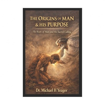 The Origins of Man & His Purpose: The Roots of Man and His Sacred Calling