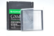 Fujifilm Focusing Screen B GX680