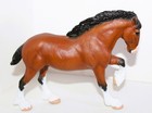 Vintage Custom Bay Breyer Little Bit by Chris Nandell 10-1996 — photo 2