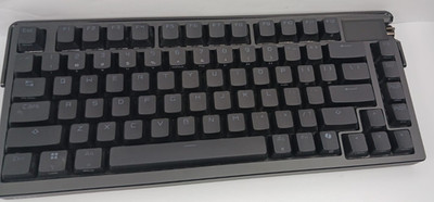 ASUS ROG Azoth Wireless RGB Gaming-Tastatur (QWERTY)  - Schwarz..