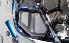 BMW SERIE 8 G14/G15 2022 SCATOLA ASPIRAZIONE FILTRO ARIA CILINDRI DESTRO 1-4