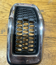 2014-2018 Jeep Cherokee Grill Insert 2 68303626aa 2014-2018 Jeep Cherokee Grill Insert 2 68303626aa