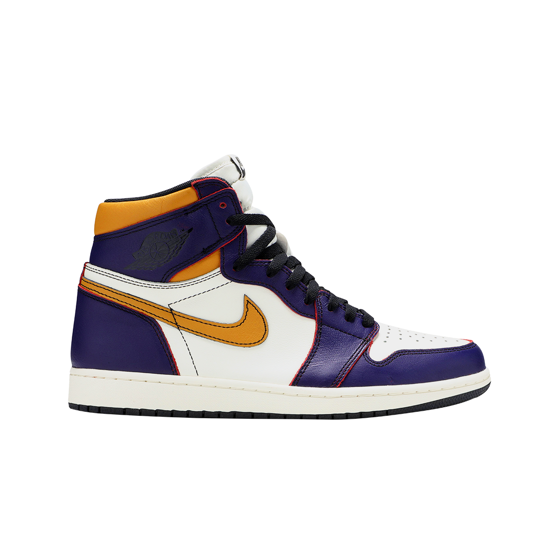 Jordan 1 Retro High OG Defiant SB LA to Chicago | eBay